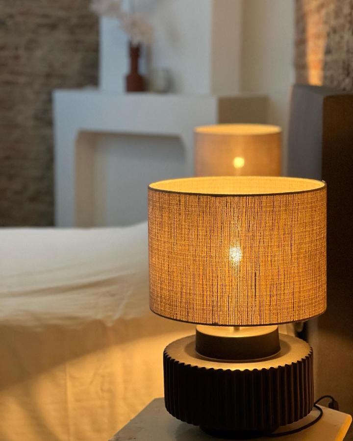 Loulou Home'S 안트베르펜 외부 사진