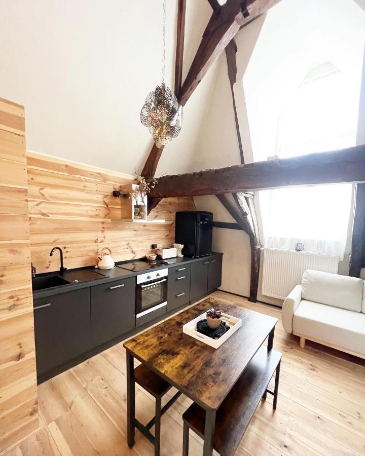 Loulou Home'S 안트베르펜 외부 사진