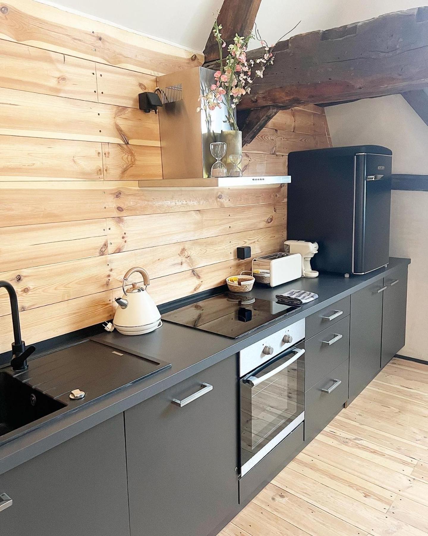 Loulou Home'S 안트베르펜 외부 사진